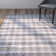 Ingleside Hand Woven Cotton Striped Rug