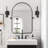Norita Metal Arch Mirror-1827805396-1827805398