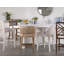 Caribe Upholstered Stool