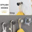 Chawanda Metal Wall Wall Hook-1571312429