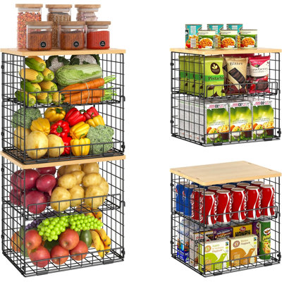 Food Storage Container