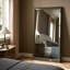 Koji Rectangle Wall Mirror