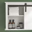 Madteos Bathroom Cabinet