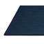 Tapis gris uni lavable à la machine-3932219
