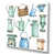 Toile tendue