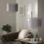 Sarvis Metal Table Lamp