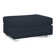 Bedford Upholstered Ottoman
