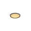 Azeemah Plastic LED Flush Mount-1182939089