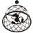 Falito 3 - Light Lantern Pendant