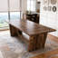 Bureau d'écriture en bois pour bureau-17252528