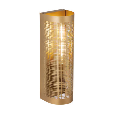 Hatcher-Wall Sconce