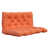 Orange is out of stock