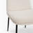 Mills 19'' H Upholstered Metal Side Chair-1997219891