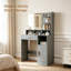 Dressing Table-1419984455