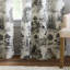 Paire de rideaux Martha Stewart-114037096-114037095