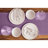 Diana - 100% Pure Linen Table Runner-111522019-111522022