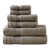 Dark Taupe selected