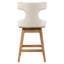 Tabouret de comptoir Ramzee
