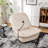 Fauteuil inclinable pivotant-607745291