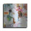 Ivy Bronx «Changed My Mind 3» par Aleah Koury, art mural en métal-371584706