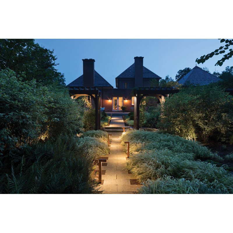 Atlantis Large LED Path Light