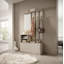Hall Tree 85cm Wide