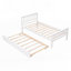 Lit plateforme Hephzibah-66720070