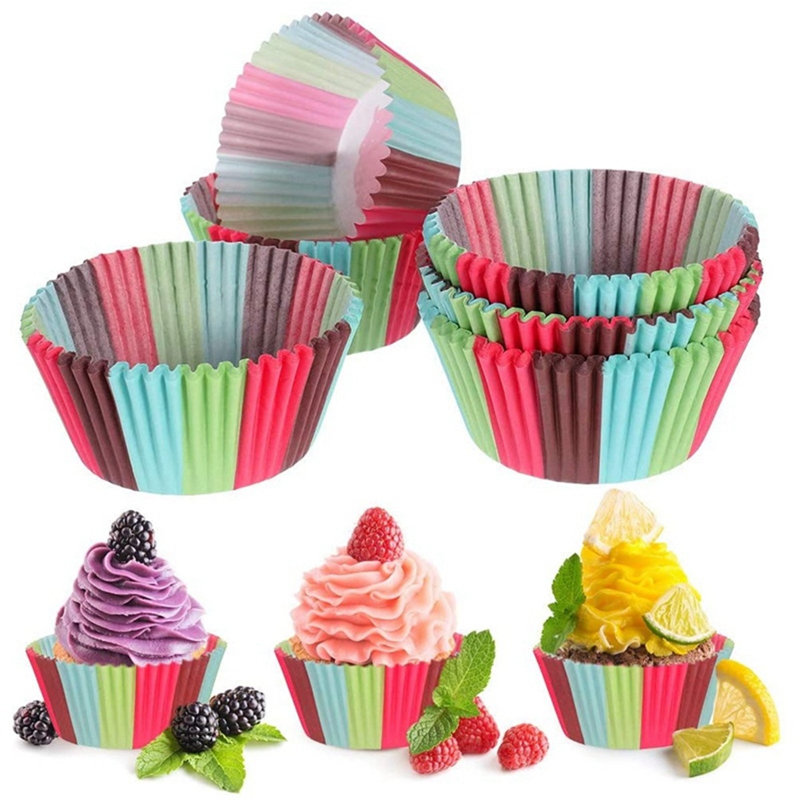 Kepptory 600 Piece Bakeware Set