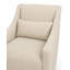 Chaise rembourrée Orizaba