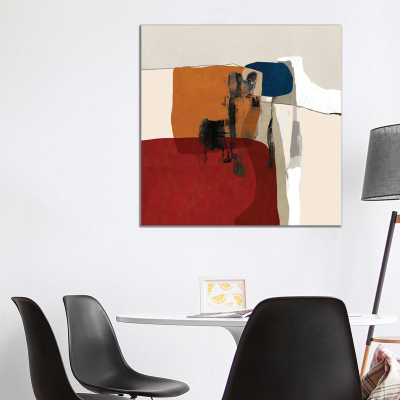 Simply So by Ansel Adams - Wrapped Canvas Painting, 93.98 cm H x 93.98 cm W x 1.91 cm D
