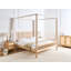 Solid Wood Bed-1422807820