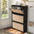 12 Pair Shoe Storage Cabinet-1522693810