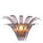 Italo Flush Mounted Sconce
