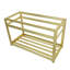 Base de lavabo console Kingston Brass-50911814