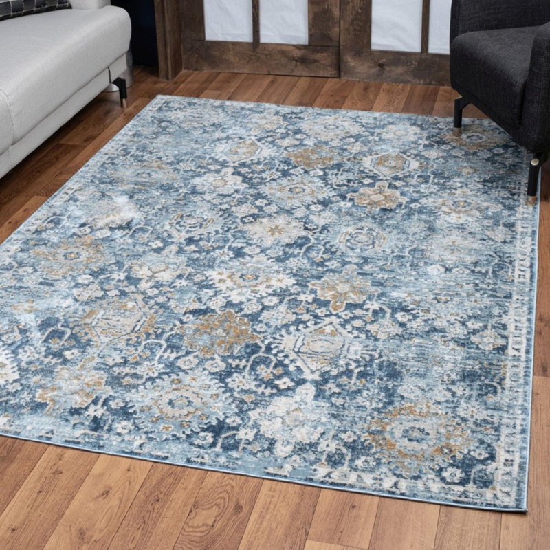 Tapis uniques - le cadeau parfait pour la maison, Rectangulaire 2 pi x 3 pi