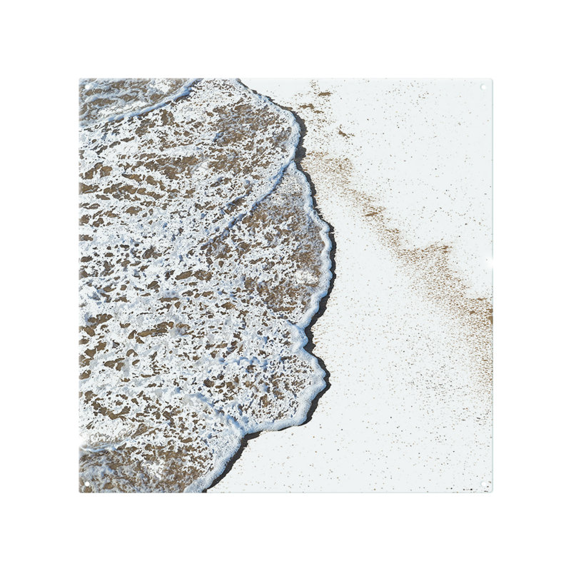 Glass Peel and Stick, 70cm L x 50cm W
