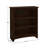 Malani 36" H Solid Wood Classic Bookcase-463346755-446278016