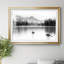 Mountain Reflection - Photographie avec cadre photo-315928830-315928831