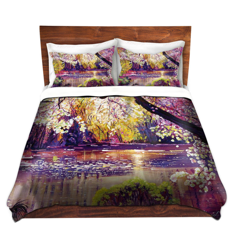 Duvet Cover, King