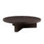 Table basse moderne