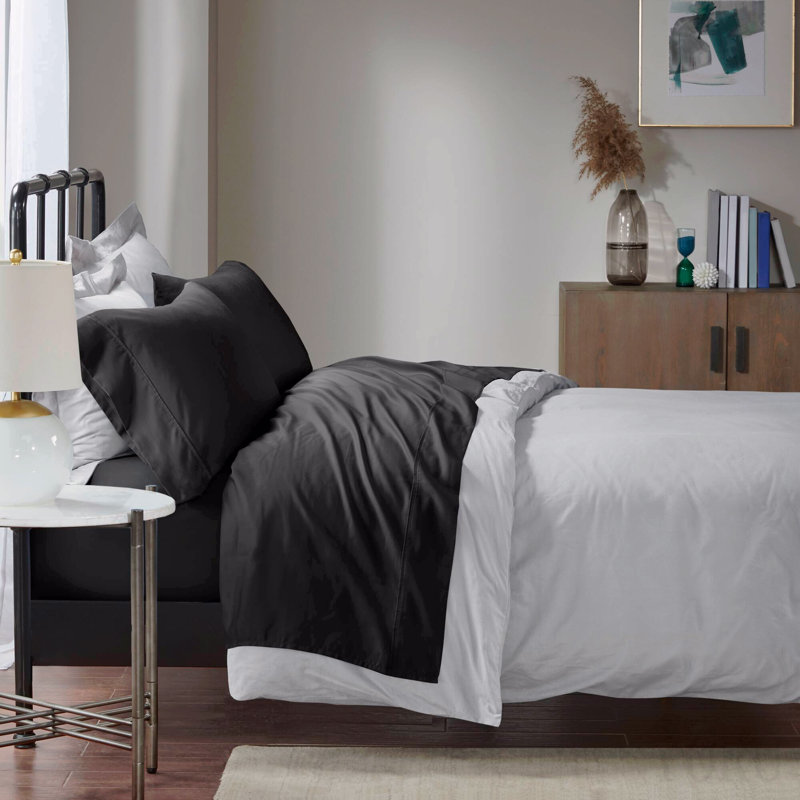 Ensemble de draps 4 pièces 4 pièces