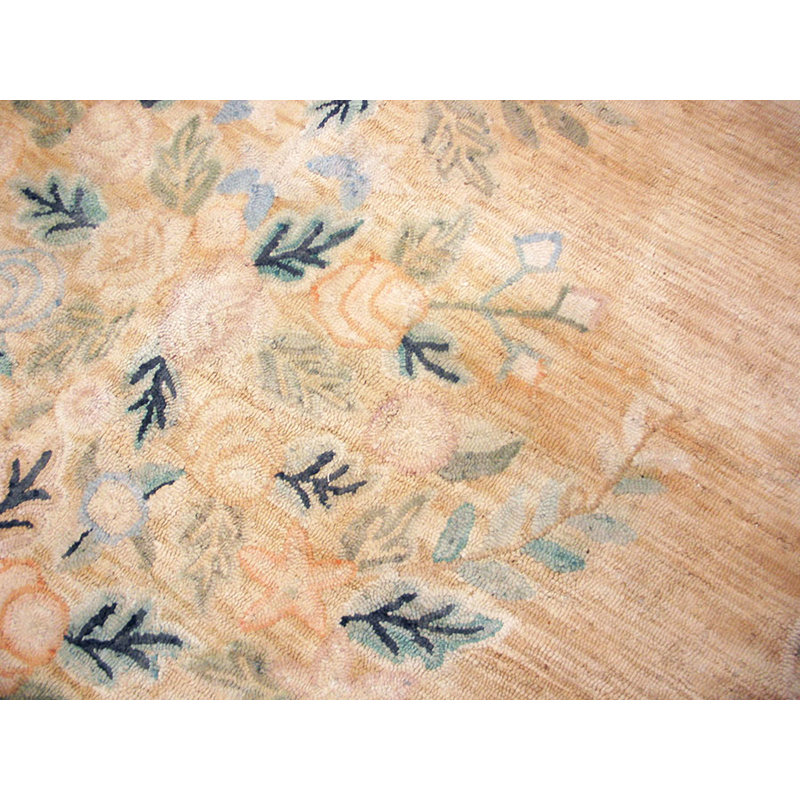 One-of-a-Kind 9'2" X 12'1" Area Rug