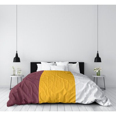 Housse de couette simple Arizona