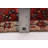 Atiyyah One-of-a-Kind Rectangle 3'9" X 7'5" 1990s Wool Area Rug
