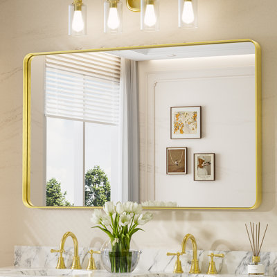 Miroir d'appoint Tyro