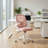 Adjustable Ergonomic Computer Office Desk Chair With Built In Lumbar Support And Flip Up Padded Armrests For Home Office Study Workstation Conference Room-554508945-554508946