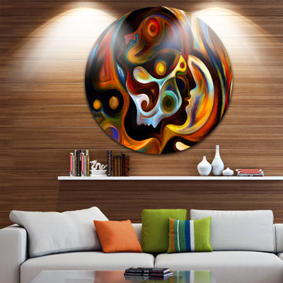 " Perspectives Of Inner Paint "
