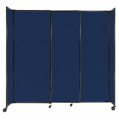 StraightWall® Office Partitions