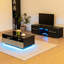 Table basse avec rangement et lumière DEL RVB Khaleesy-1654751089