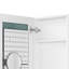 Armoire à pharmacie avec miroir et 4 tablettes fixes Aaditya W H 36 po-1591804014-1591804015